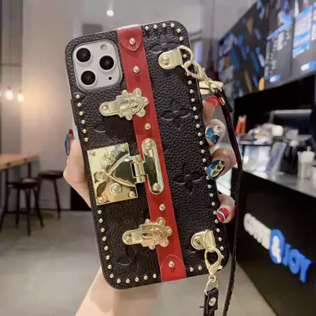 ルイヴィトン ブランド スマホケースiPhone17/17pro/17 promax/17 air 
