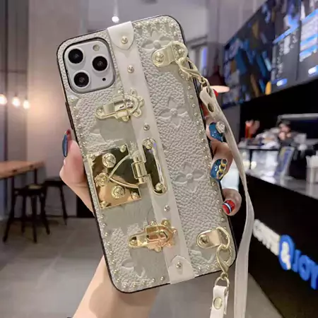 ルイヴィトン ブランド スマホケースiPhone17/17pro/17 promax/17 air 