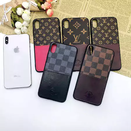 ルイヴィトン ブランド スマホケースiPhone17/17pro/17 promax/17 air 