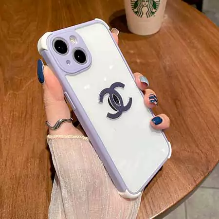 シャネル ブランド スマホケースiPhone17/17pro/17 promax/17 air 