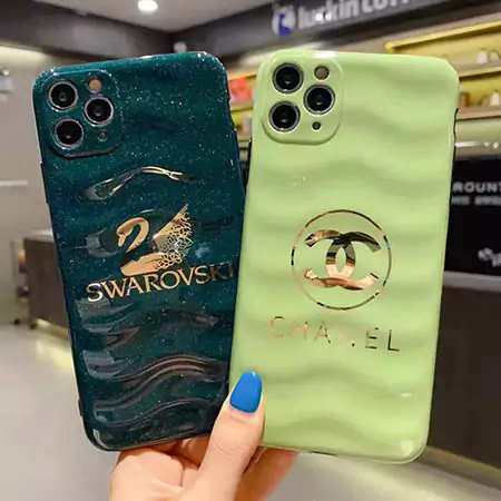 シャネル ブランド スマホケースiPhone17/17pro/17 promax/17 air 