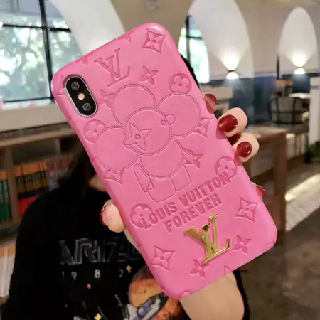ルイヴィトン ブランド スマホケースiPhone17/17pro/17 promax/17 air 