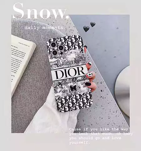 ディオール ブランド スマホケースiPhone17/17pro/17 promax/17 air 