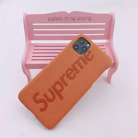 シュプリーム ブランド スマホケースiPhone17/17pro/17 promax/17 air 
