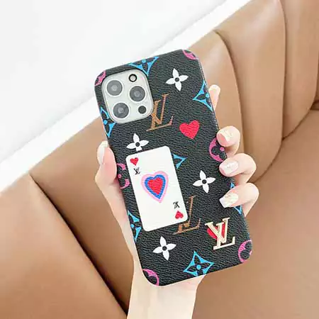ルイヴィトン ブランド スマホケースiPhone17/17pro/17 promax/17 air 