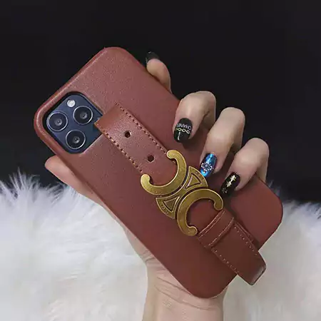 セリーヌ ブランド スマホケースiPhone17/17pro/17 promax/17 air 