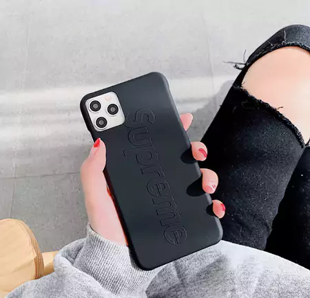 シュプリーム ブランド スマホケースiPhone17/17pro/17 promax/17 air 