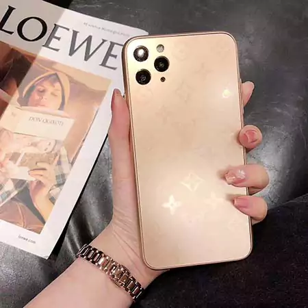 ルイヴィトン ブランド スマホケースiPhone17/17pro/17 promax/17 air 