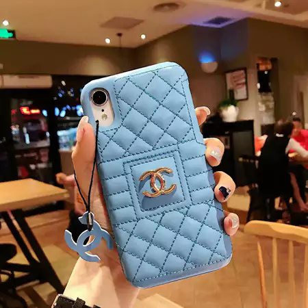 シャネル ブランド スマホケースiPhone17/17pro/17 promax/17 air 