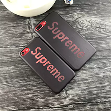 シュプリーム ブランド スマホケースiPhone17/17pro/17 promax/17 air 