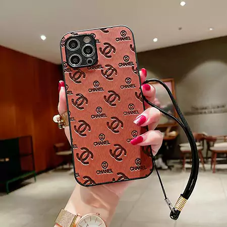 シャネル ブランド スマホケースiPhone17/17pro/17 promax/17 air 