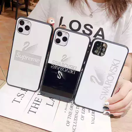 シュプリーム ブランド スマホケースiPhone17/17pro/17 promax/17 air 