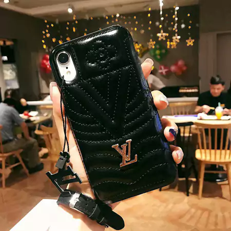 ルイヴィトン ブランド スマホケースiPhone17/17pro/17 promax/17 air 