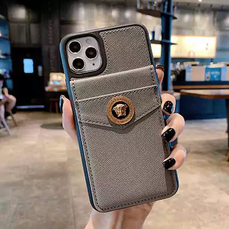 ヴェルサーチ ブランド スマホケースiPhone17/17pro/17 promax/17 air 