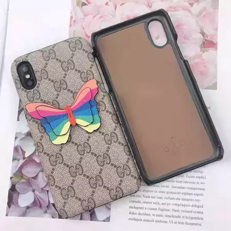 グッチ ハイブランド スマホケースiPhone17/17pro/17 promax/17 air 