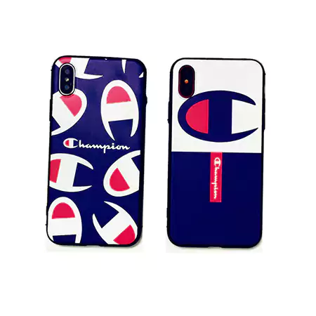 チャンピオン ブランド スマホケースiPhone17/17pro/17 promax/17 air 