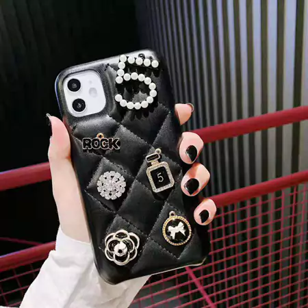 シャネル ブランド スマホケースiPhone17/17pro/17 promax/17 air 