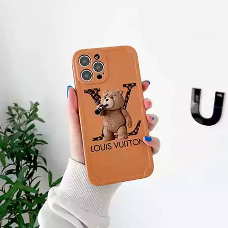 ルイヴィトン ブランド スマホケースiPhone17/17pro/17 promax/17 air 