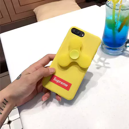 シュプリーム ブランド スマホケースiPhone17/17pro/17 promax/17 air 