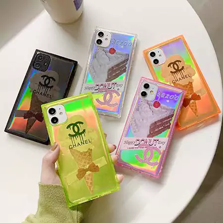 シャネル ブランド スマホケースiPhone17/17pro/17 promax/17 air 