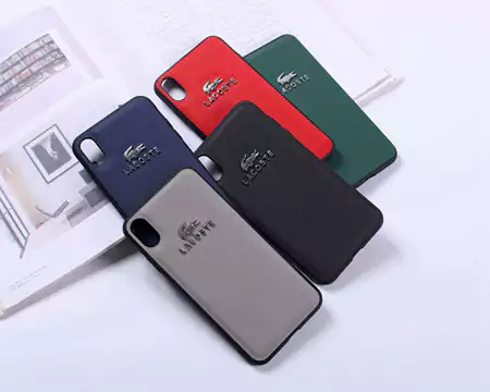 アルマーニ ブランドスマホケースiPhone17/17pro/17 promax/17 air 