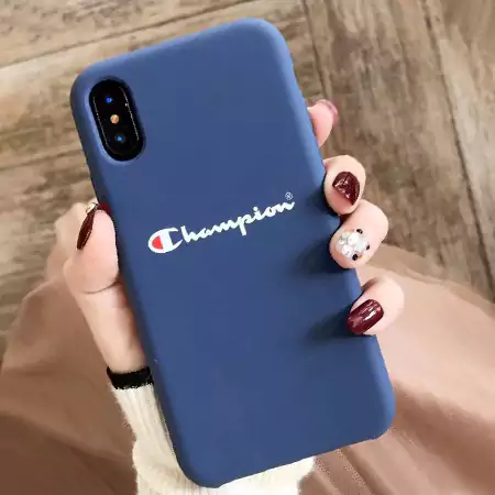チャンピオン ブランド スマホケースiPhone17/17pro/17 promax/17 air 