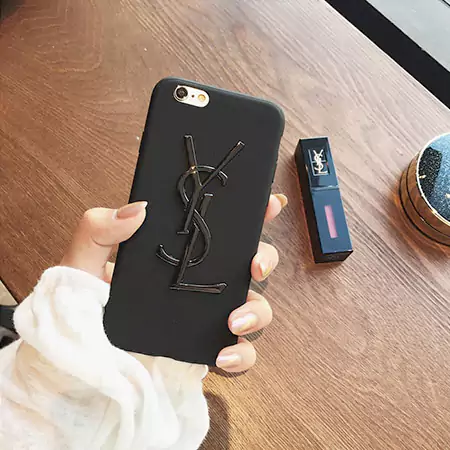 サンローラン ブランド スマホケースiPhone17/17pro/17 promax/17 air 