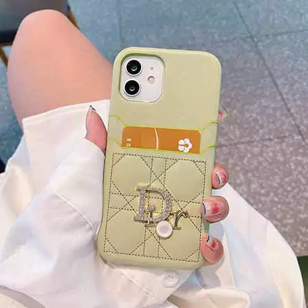 ディオール ブランド スマホケースiPhone17/17pro/17 promax/17 air 