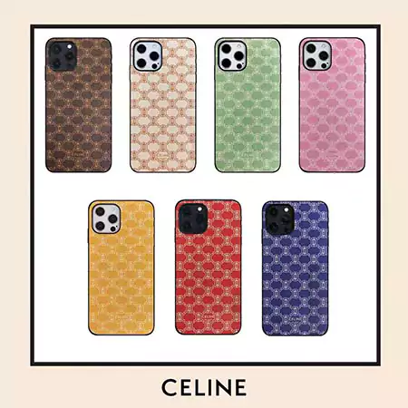 セリーヌ ブランド スマホケースiPhone17/17pro/17 promax/17 air 