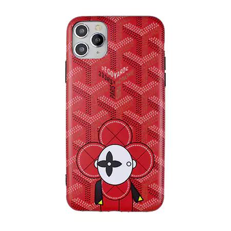 ゴヤール ブランド  スマホケースiPhone17/17pro/17 promax/17 air 