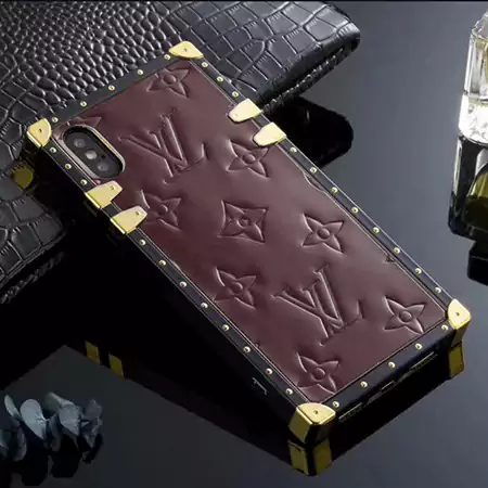 ルイヴィトン ブランド スマホケースiPhone17/17pro/17 promax/17 air 