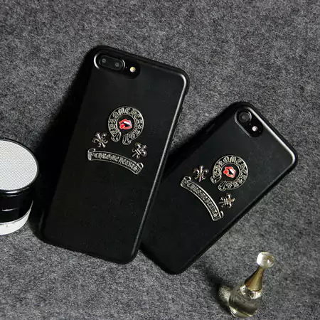 クロームハーツ ブランド スマホケースiPhone17/17pro/17 promax/17 air 