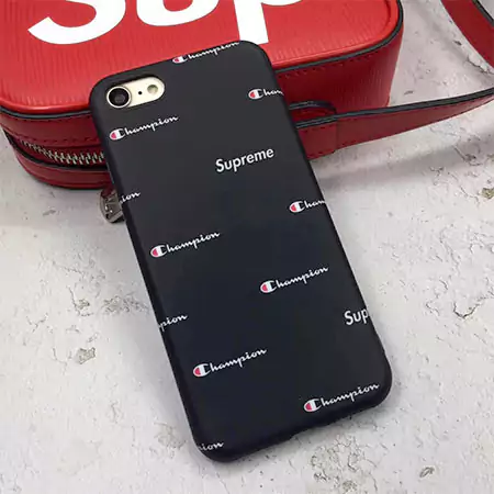 シュプリーム ブランド スマホケースiPhone17/17pro/17 promax/17 air 