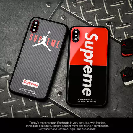 ジョーダン ブランド スマホケースiPhone17/17pro/17 promax/17 air 