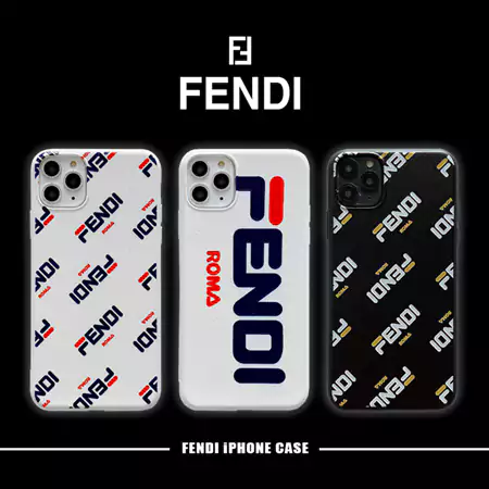 フェンディブランド スマホケースiPhone17/17pro/17 promax/17 air 