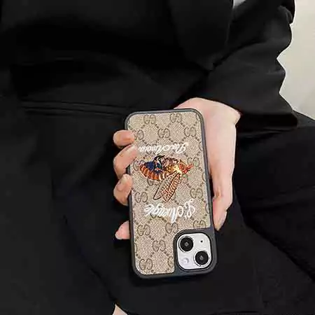 グッチ ハイブランド スマホケースiPhone17/17pro/17 promax/17 air 