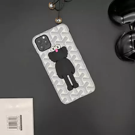ゴヤール ブランド  スマホケースiPhone17/17pro/17 promax/17 air 