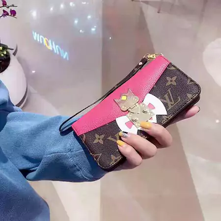 ルイヴィトン ブランド スマホケースiPhone17/17pro/17 promax/17 air 