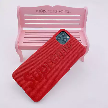 シュプリーム ブランド スマホケースiPhone17/17pro/17 promax/17 air 