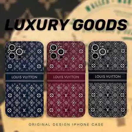 ルイヴィトン ブランド スマホケースiPhone17/17pro/17 promax/17 air 