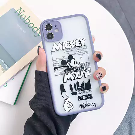 ディズニー Disney ケースiPhone17/17pro/17 promax/17 air 