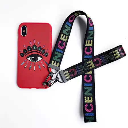 ケンゾー  ブランド スマホケースiPhone17/17pro/17 promax/17 air 