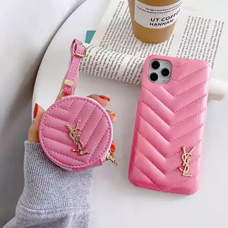 サンローラン ブランド スマホケースiPhone17/17pro/17 promax/17 air 
