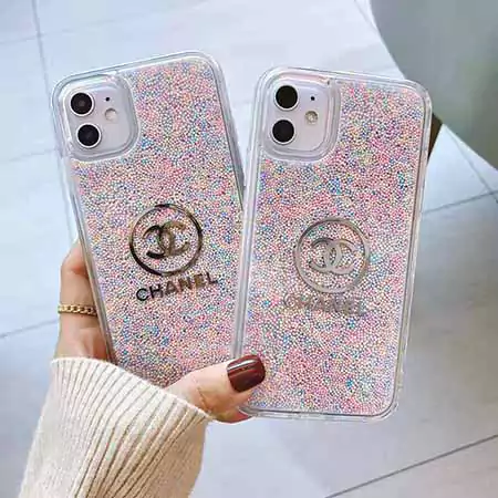シャネル ブランド スマホケースiPhone17/17pro/17 promax/17 air 