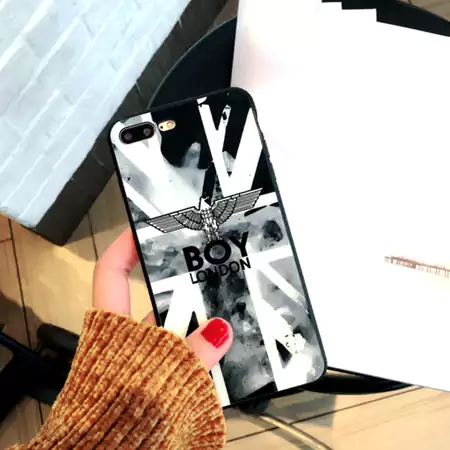 ボーイロンドン Boy ケースiPhone17/17pro/17 promax/17 air 