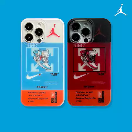 ジョーダン ブランド スマホケースiPhone17/17pro/17 promax/17 air 