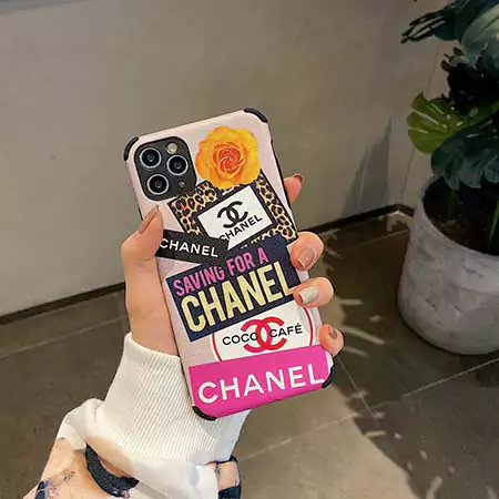 シャネル ブランド スマホケースiPhone17/17pro/17 promax/17 air 