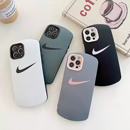 ナイキ ブランド スマホケースiPhone17/17pro/17 promax/17 air 