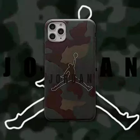 ジョーダン ブランド スマホケースiPhone17/17pro/17 promax/17 air 