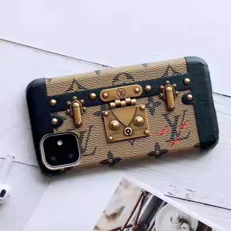 ルイヴィトン ブランド スマホケースiPhone17/17pro/17 promax/17 air 